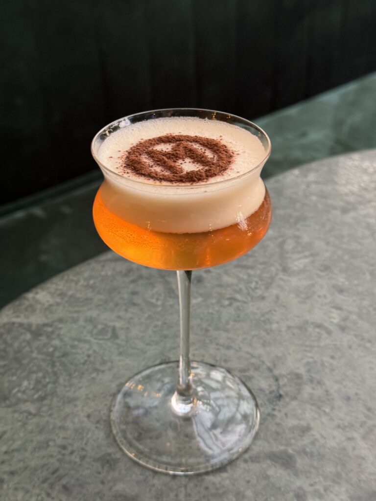 Bittersweet Symphony Milano Italian Restaurant Umalas Berawa