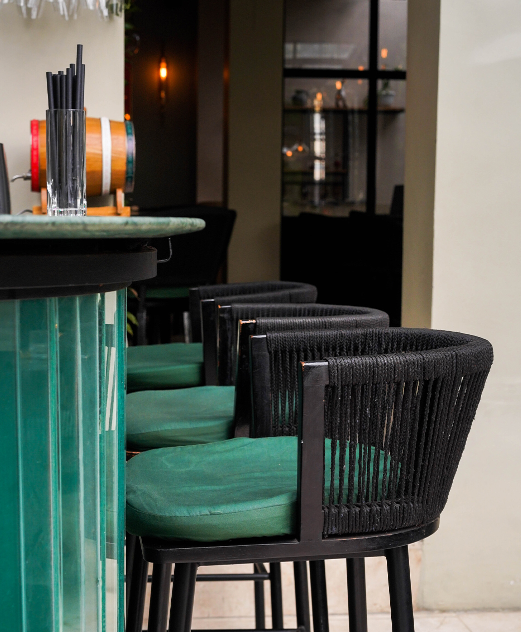 Place Milano Italian Restaurant Berawa Umalas
