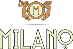 Milano Italian Restaurant Berawa Umalas Logo