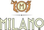 Milano Italian Restaurant Berawa Umalas Logo